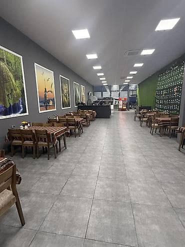 взять кафе в аренду: Salam Baki Salyan yolunun uzerinde Qaradag rayonu erasisinde hazir — 10