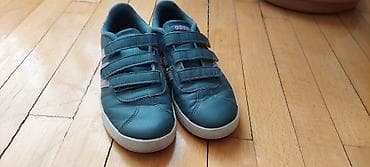 krosofka: Adidas, Ölçü: 35, İşlənmiş — 2