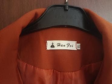 vayenni reng: Pencək, XL — 3