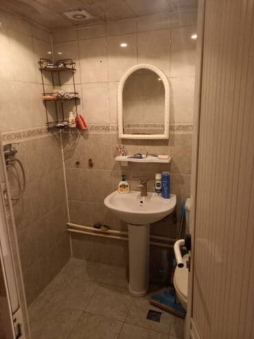 снять квартиры в баку: Nərimanov metrosunun yaxınlığında kitayskiy restorana yaxın yerləşən 5 — 6