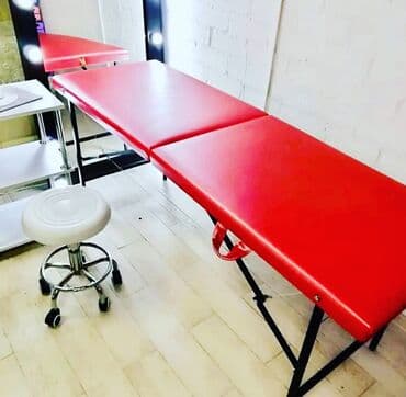 xirdalanda masaj edirem: Çemadan kuşetka 70azn.🔥 🔥Rahat 100/150 kq ceki saxlayir.🔥 🔥Kuşetka — 6