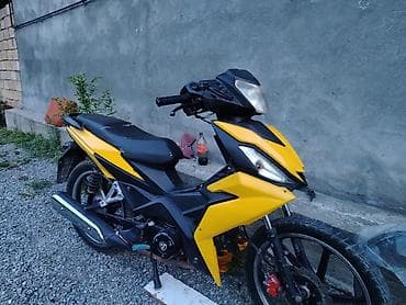 tufan t10: Tufan 50 sm3, 2023 il — 3