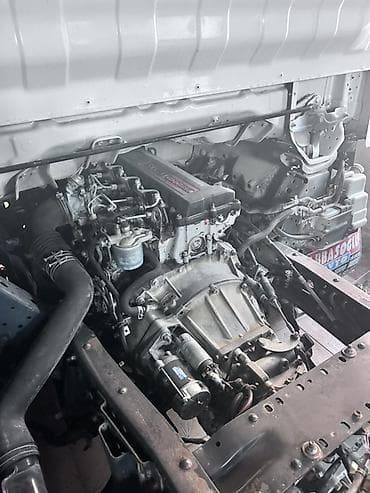 mercedes sprinter 7 1: Isuzu orta tonnajlı yük avtomobili – şassi versiyası - Marka/model — 8