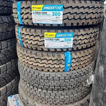 Шина Kapsen 385 / 65 / R 22,5 — 1