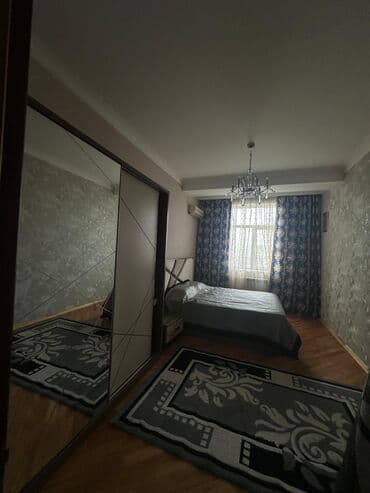 xalqlar dostluğu evlər: Koroğlu ✅ Ruslan 93 idman kompleksin üzəri ✅ Yeni tikili binada,2 — 5