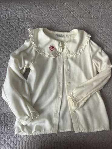mekteb jaketleri: Jaket, Qız üçün, 7 - 8 yaş, Lc Waikiki — 1