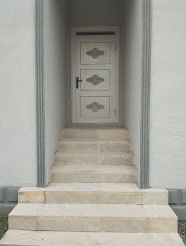 qutqaşınlı küçəsi: 3 otaqlı, 65 kv. m, Kredit yoxdur, Yeni təmirli — 3