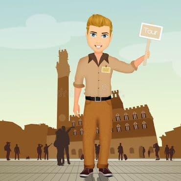 Ərəb dili üzrə tərcüməçi bələdçi