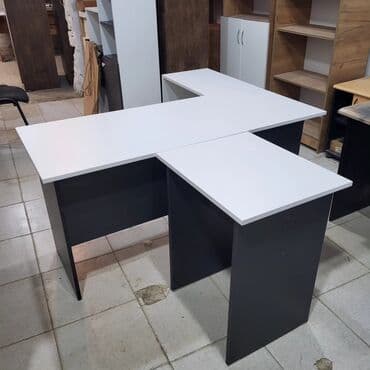 mudir stolu: Ofis mebelleri bizde . her növ ofis mebellerinin hazirlanmasi her — 1