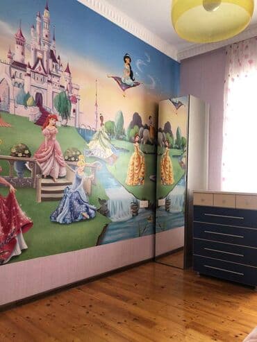 razinda ev: Buzovna, 300 kv. m, 4 otaqlı, Hovuzlu, Kombi, Qaz, İşıq — 10