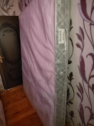 doşəklər: Yeni, Sadə matras, İki nəfərlik — 3