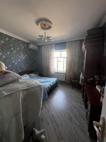 дом на колёсах: 7 комнат, 180 м², Нет кредита, Средний ремонт — 6