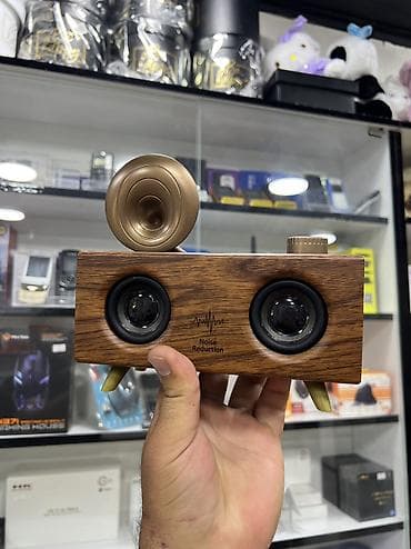 ev peci: Yeni Kolonka, Növ - Bluetooth — 7