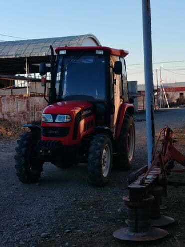 chevrolet nexia azerbaijan: Тракторы — 3