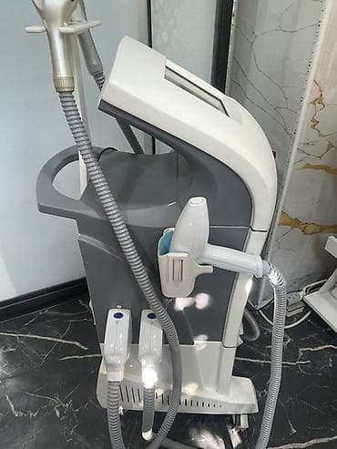 Ultrasəs, Dəri üçün — 3