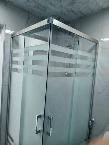 xezer rayonu bine qesebesi kiraye evler: 100 м², 2 комнаты, Комби — 16