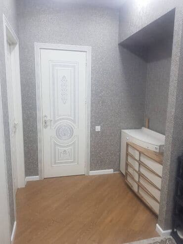 дома в аренду на длительный срок: Mənzil kirayə verilir. Menzıl Grand Hayat Yasayıs Kompleksınde — 18