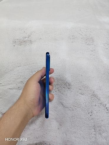redmi note 12 s: Redmi Note 8, 64 GB, rəng - Mavi — 5