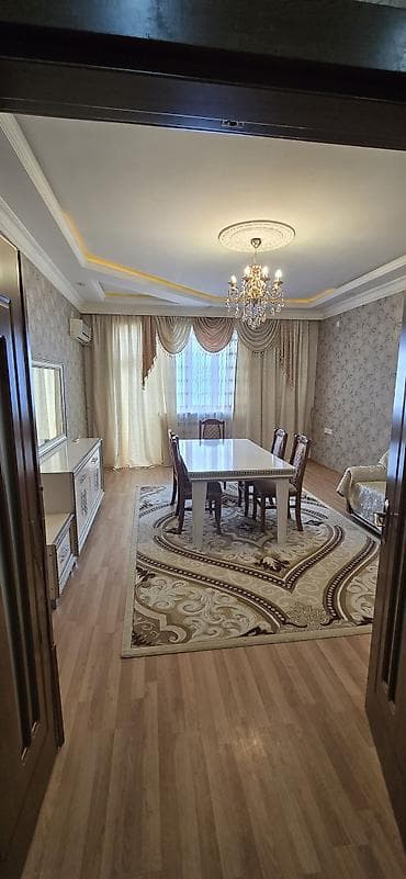 Kirayə mənzillər: 🤲Ya Allah Bismilləh ♦️Kirayə Verilir 🕋GƏNCƏDƏ 🔷Azərittifaqda — 3