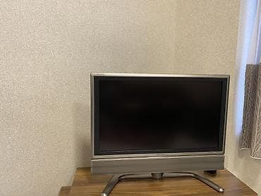 sharp televizorlar: Televizor Sharp LCD 32" — 1