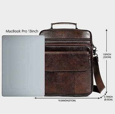 Çantalar: Əl çantası, Yeni — 5