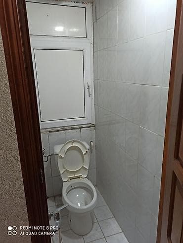 evlər: 4mkr.Tərlana qalxan yolda .yeni təmir edilmiş 1otaqlı ev kirayə — 8