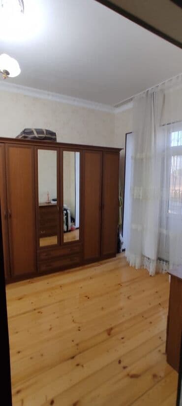 bineqedi rayonu resulzade qesebesi: 4 otaqlı, 100 kv. m, Kredit yoxdur, Yeni təmirli — 10