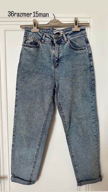 cins inekler: Yeni kimi qalıb seliqeli geynilib qara deri yenidir trendyoldan alınıb — 2