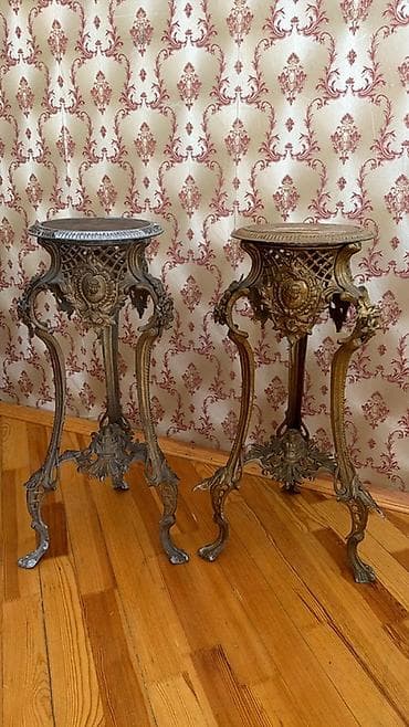 tək krafat: Digər stend növü, Metal, Zəmanətsiz, Kredit yoxdur — 1