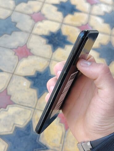 телефоны fly evo energy 5: Redmi Note 8, 64 ГБ, цвет - Черный, Отпечаток пальца — 7