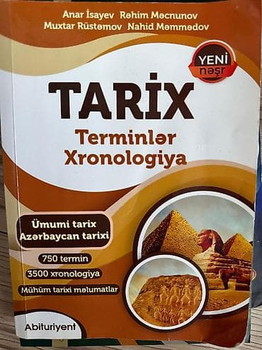 time kitabi pdf: Dərs vəsaitləri və test topluları paketi - Riyaziyyatdan Çalışmalar – — 3