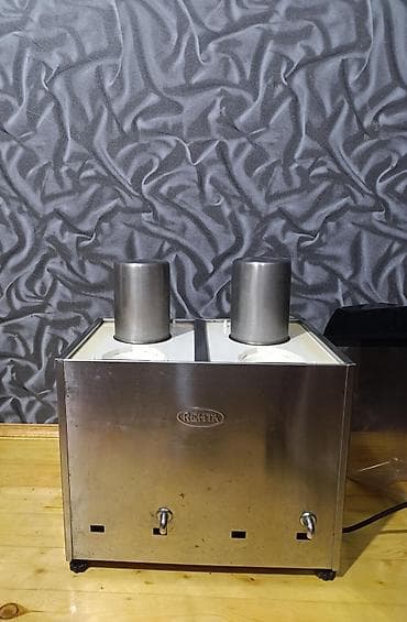 şok dondurucu: Qoşa — 4