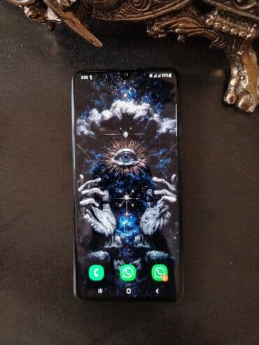 samsung a53 kontakt home: Samsung Galaxy A41, 64 ГБ, цвет - Синий, Две SIM карты, Face ID, Сенсорный — 2