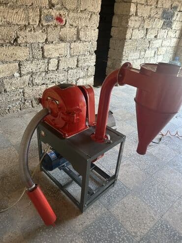 Xortumlu ozu sovuran yem uyuden bugda arpa uyuden 3kv mator 1 saata