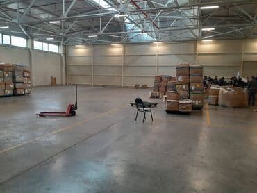 bakida otel qiymetleri: İcarəyə Anbar Verilir! Bakı şəhəri, Nizami rayonu ərazisində — 11