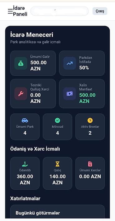 5555 test cavablari: Veb saytların hazırlanması, Mobil tətbiqlərin hazırlanması | Domen, Hosting — 7