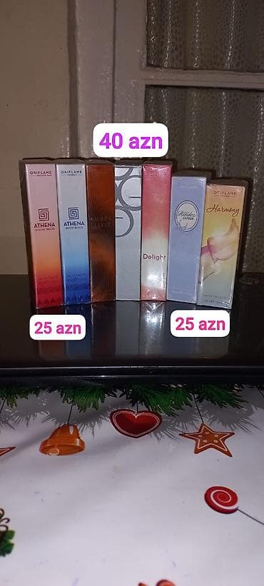 bikini agardan krem: Satılır: qadın ətirləri pakovkada. - Oriflame Divine – eau de — 4