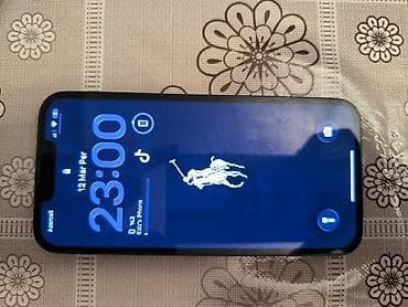 iphone 14 pro islenmis: IPhone 13 Pro, 128 GB, Sierra Blue — 2