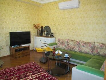 baki hovuzlu evler: Novxanı 5 otaqlı, 150 kv. m, Yeni təmirli — 17