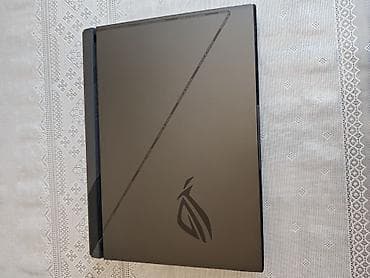asus proart: İşlənmiş ASUS ROG, 16 ", Intel Core i5, 512 GB — 2