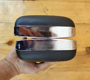 f10 fara: Komplekt, Duman əleyhinə faralar, QAZ, 1974 il, Orijinal, Rusiya — 3