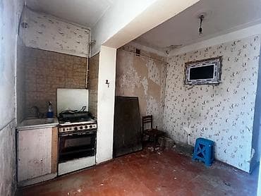 ev satilir bakida: Bakı, 1 otaqlı, Köhnə tikili, 45 kv. m — 5