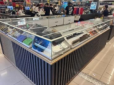 Оборудование для магазинов: Б/у, Самовывоз — 1