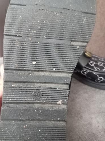 Туфли: Məhsul: Loafer ayaqqabısı - Model: Klassik slip-on loafer - Rəng — 2