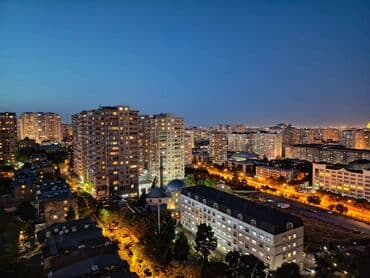 əmlak satışı: 3 otaqlı, Yeni tikili, m. Elmlər Akademiyası, 94 kv. m — 18