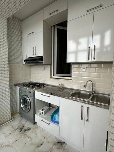 квартиры в ипотеку: 2 комнаты, Новостройка, 61 м² — 13