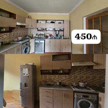 Мебель: Taxt satılır 220₼. Ortopedik matrası və bazası var.Ünvan Müşfiq 99 — 1
