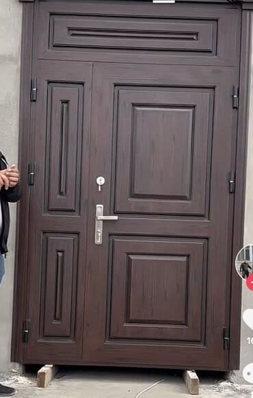 jaluzlər darvaza: Avtomatik jaluz qapıların satışı,quraşdırılması,servisi həyata — 13