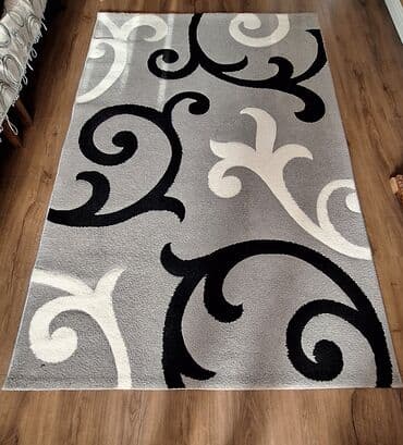 real xali: Xalça Dekorativ, Türkiyə, Kredit yoxdur — 1