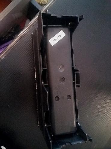 c 200 mercedes: Mercedes Benz W model ELEGANCE Maqnitafonun altindaki BAR hecbir — 4